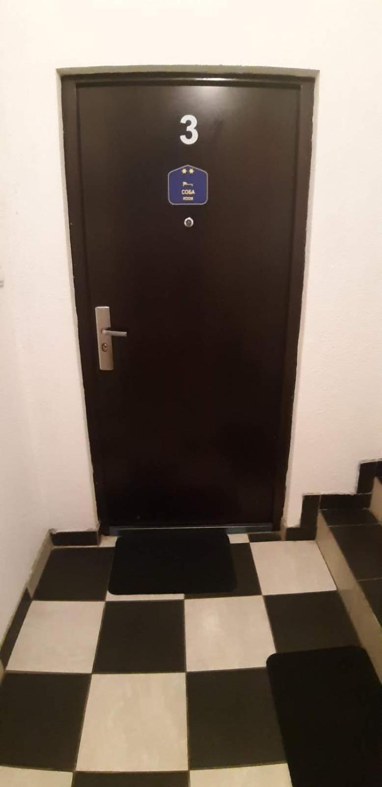 Rosso Apartments Belgrad Zewnętrze zdjęcie