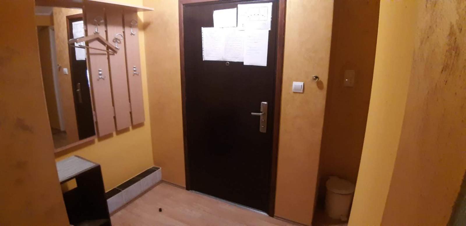 Rosso Apartments Belgrad Zewnętrze zdjęcie