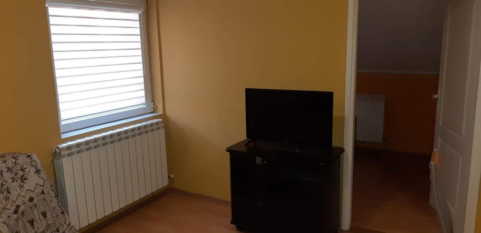 Rosso Apartments Belgrad Zewnętrze zdjęcie